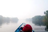 Smoke on the water
