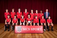 U15B Rugby