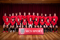 3rd XV Rugby