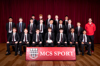 U14A Rugby
