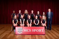 2nd XI Girls Hockey