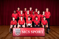 U13A Rugby