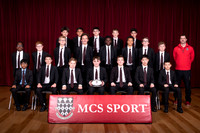 U14B Rugby