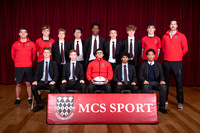 U16B Rugby