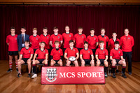2nd XV Rugby