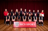 4th XI Girls Hockey