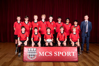 U14C Rugby