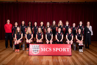 3rd XI Girls Hockey